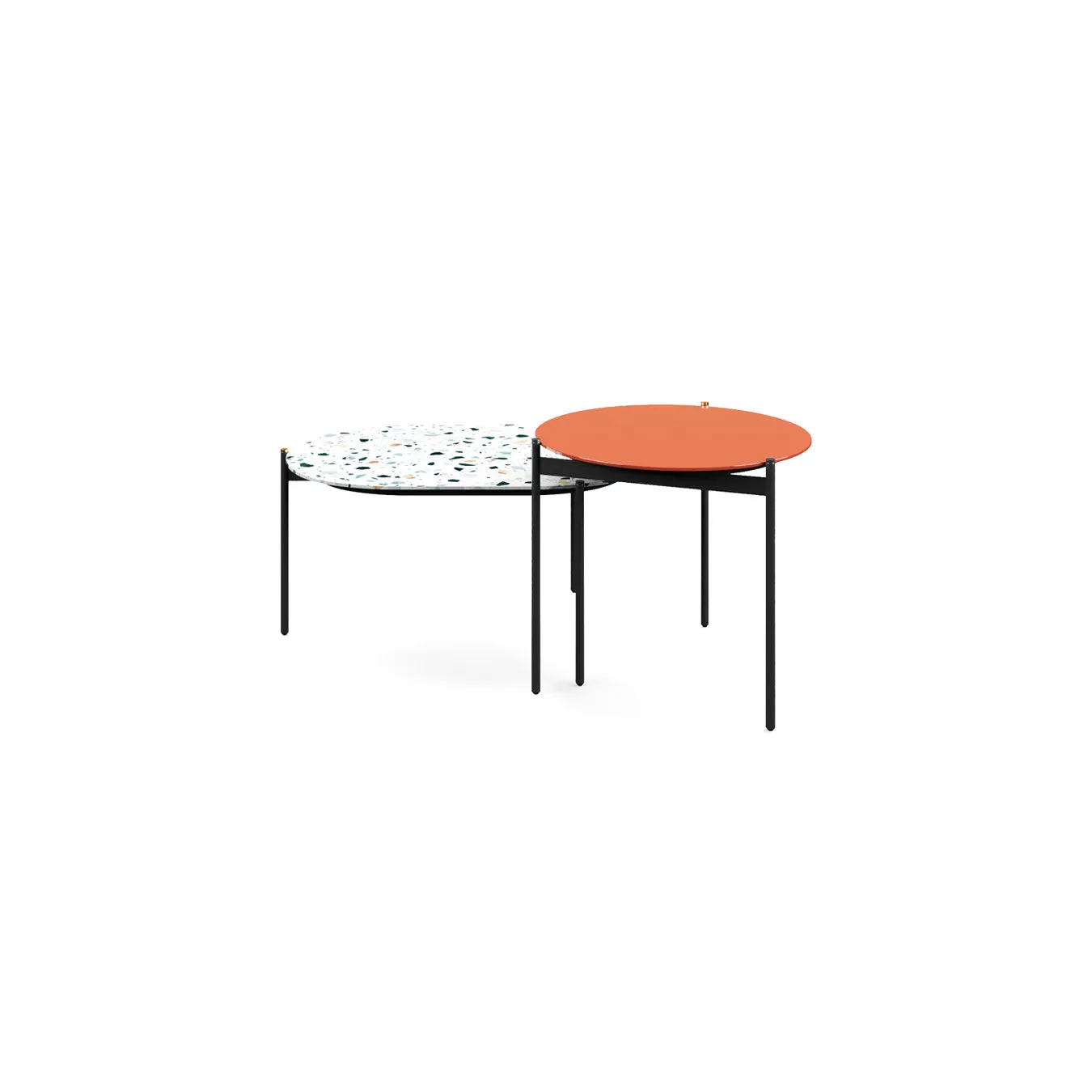 Caillou Coffee Table