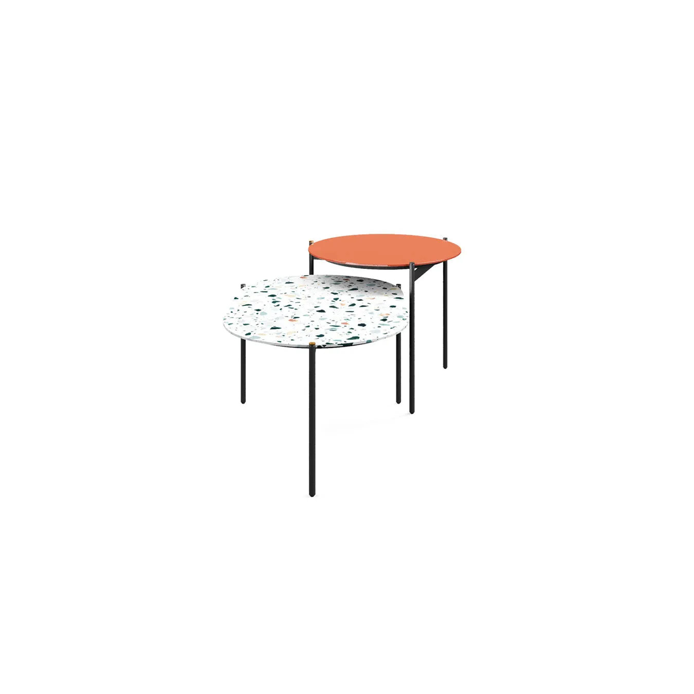 Caillou Coffee Table