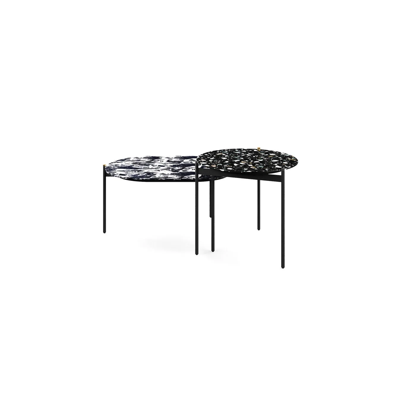 Caillou Coffee Table