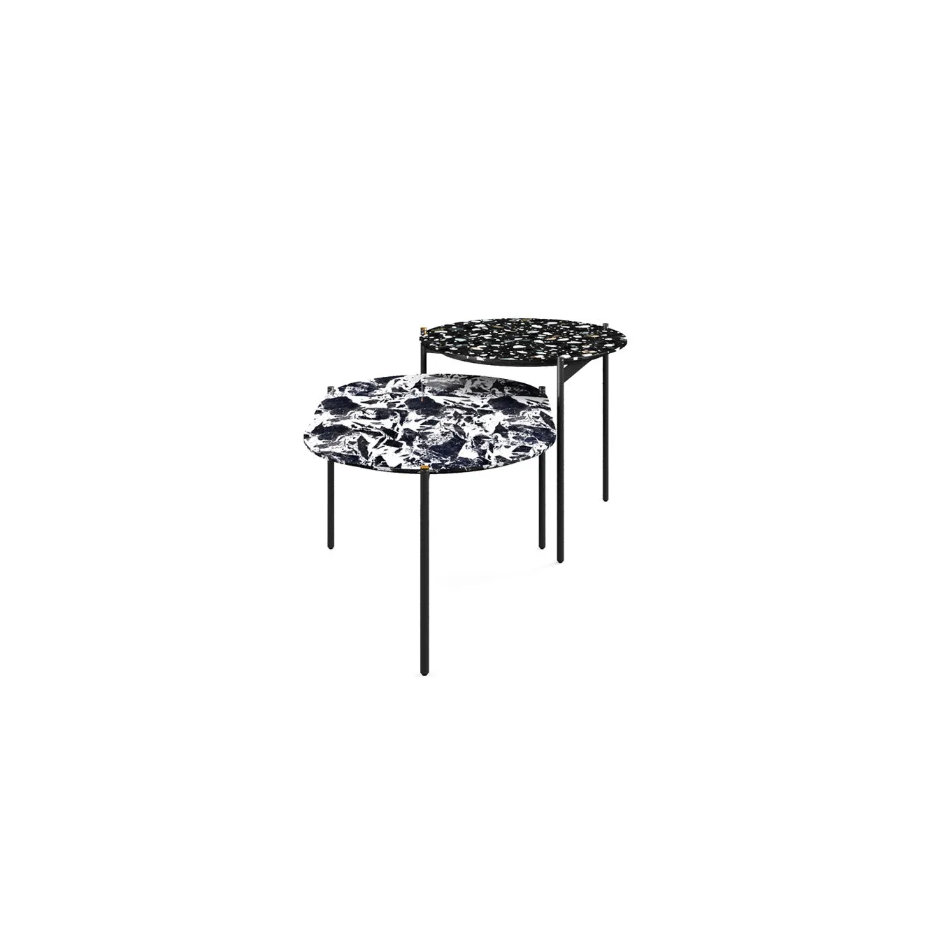 Caillou Coffee Table