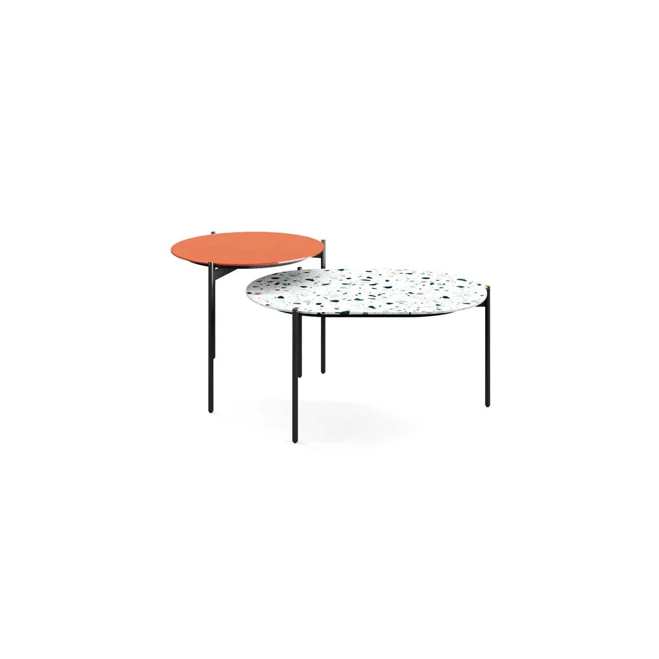 Caillou Coffee Table