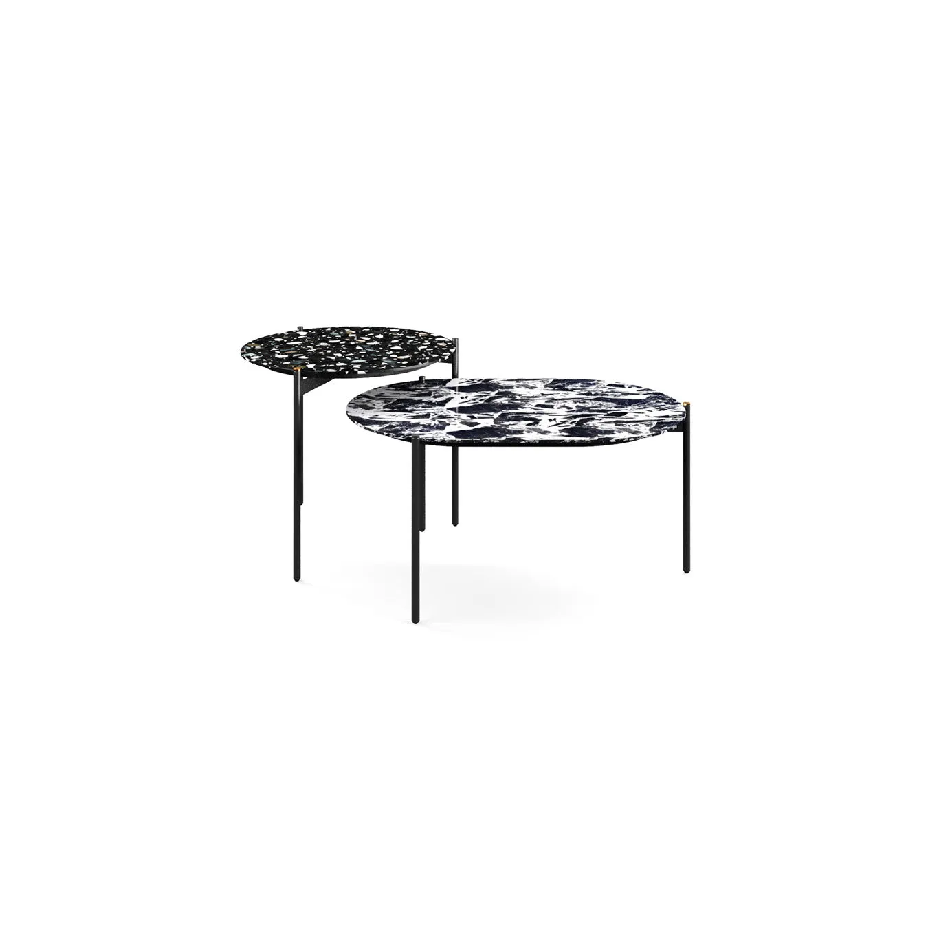 Caillou Coffee Table