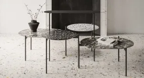 Caillou Coffee Table
