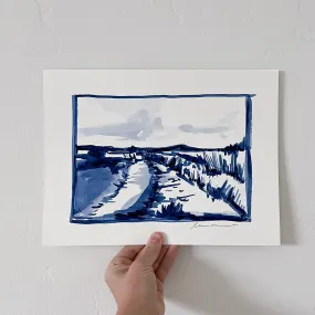 Cape Cod No. 4
