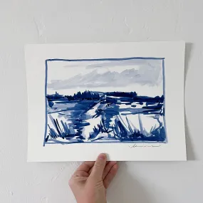 Cape Cod No. 5