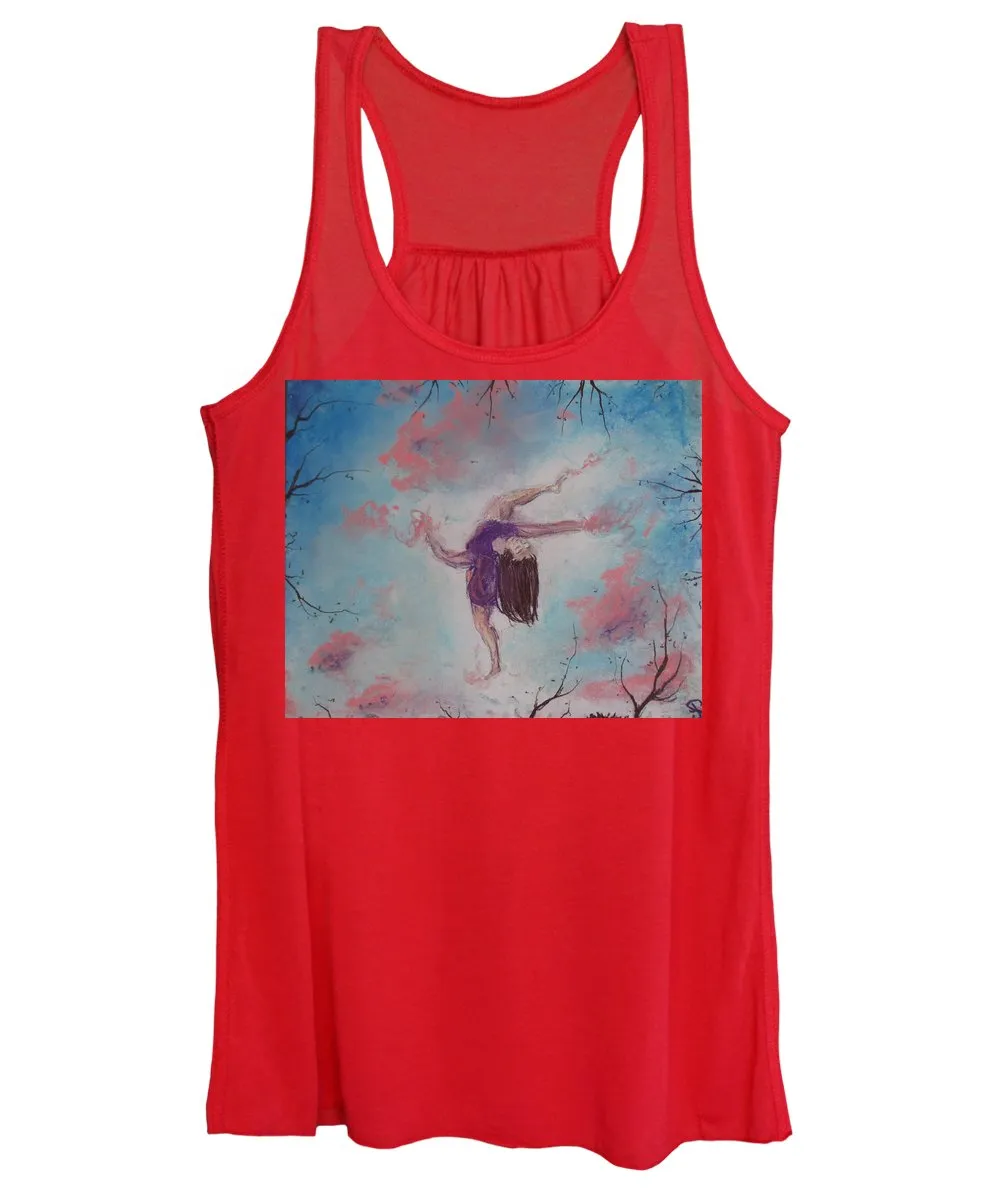 Dazed - Women's Tank Top
