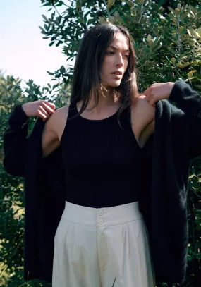 Kapua Lounge Cardi