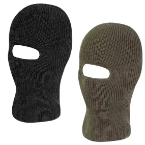Kombat Open Face Balaclava