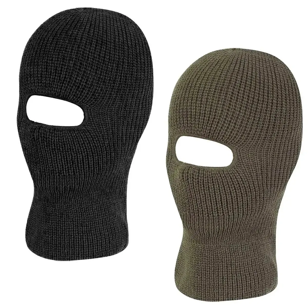 Kombat Open Face Balaclava