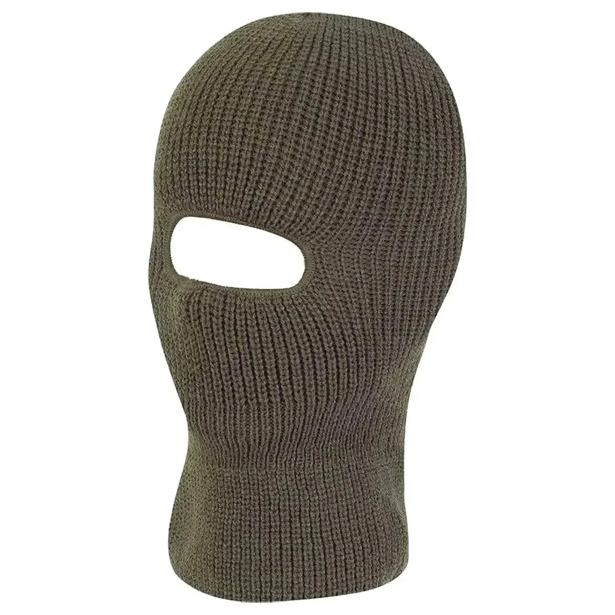 Kombat Open Face Balaclava