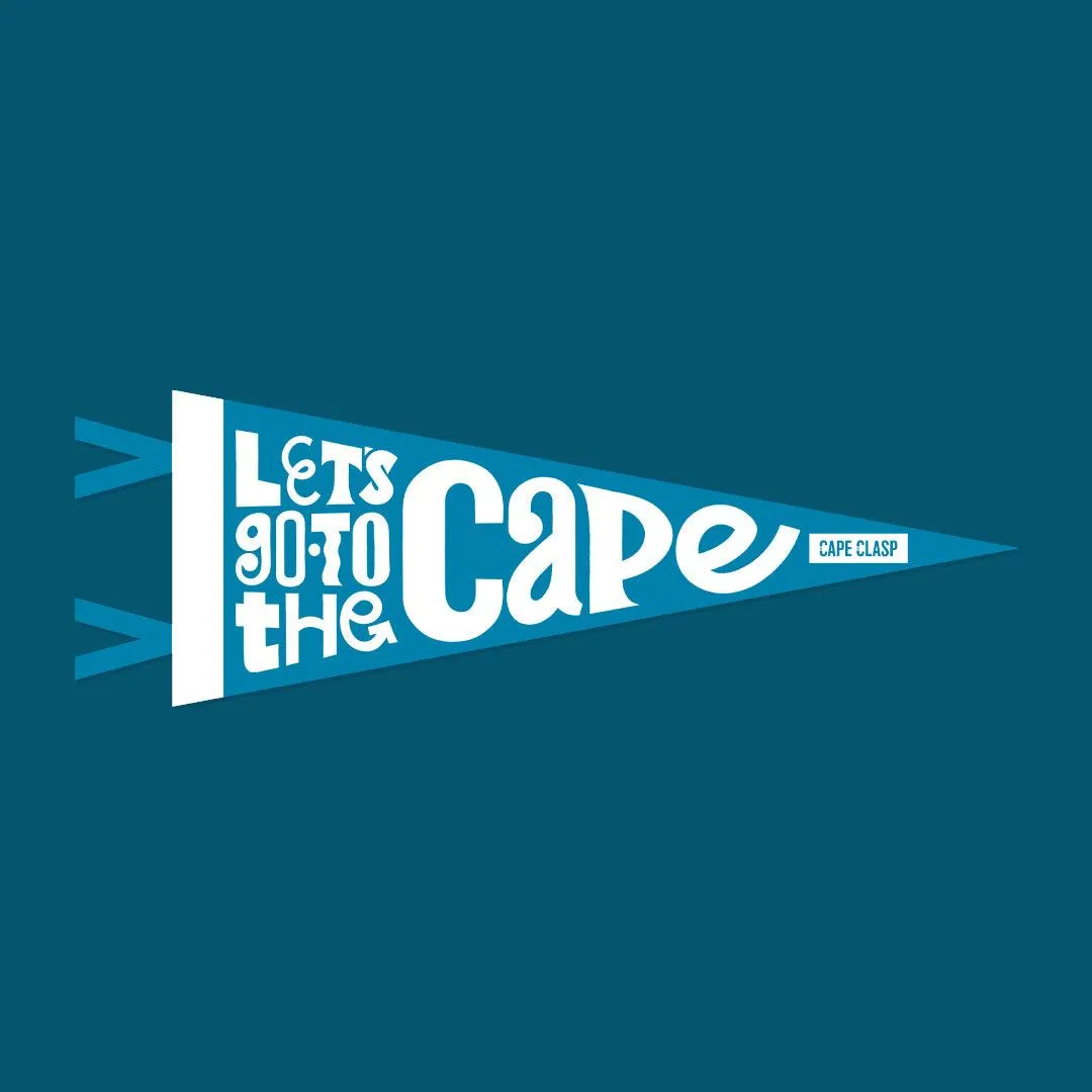 Let's Go to the Cape Pennant