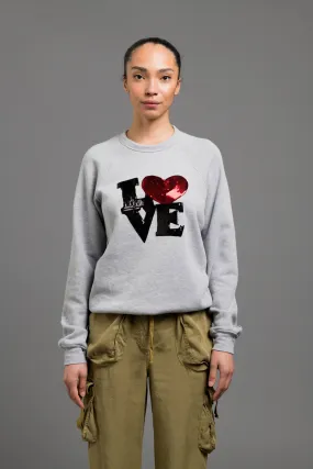 Love Sweatshirt