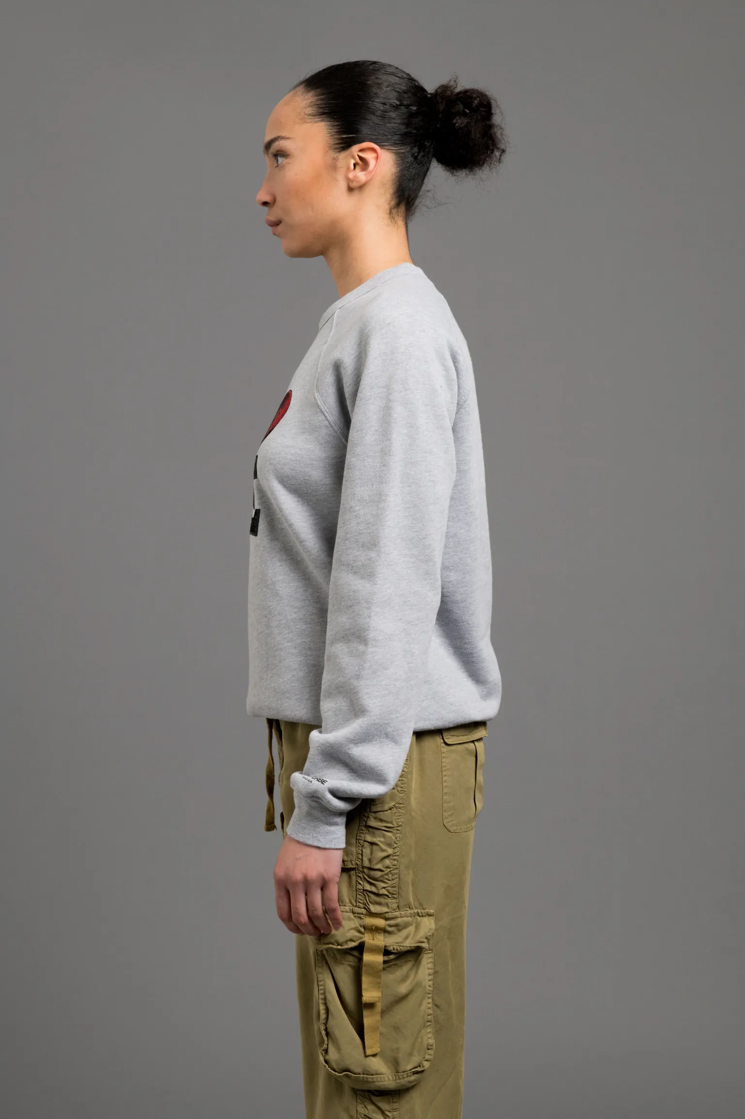 Love Sweatshirt