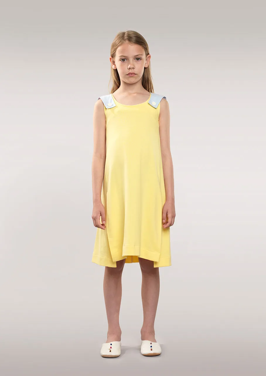 OMAIRA DRESS