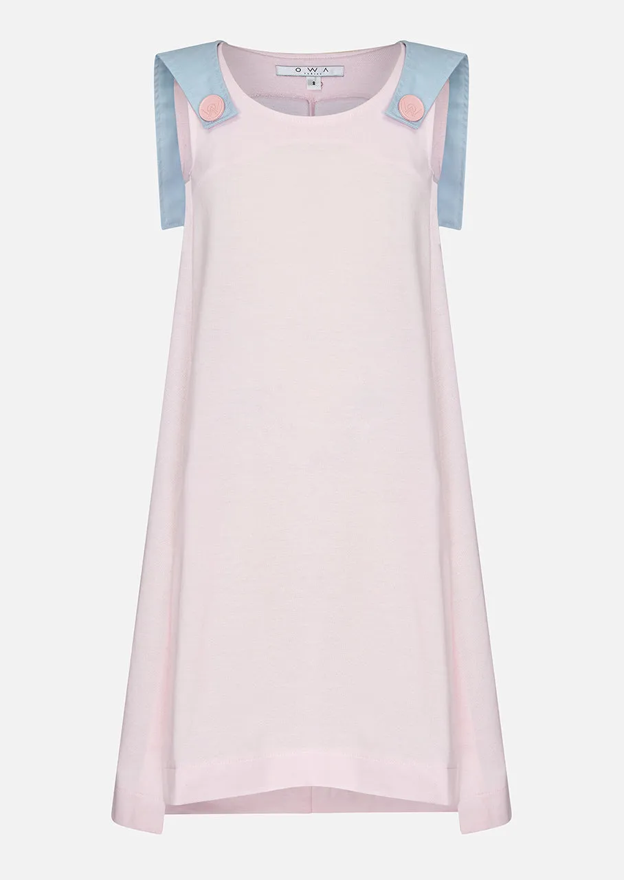 OMAIRA DRESS
