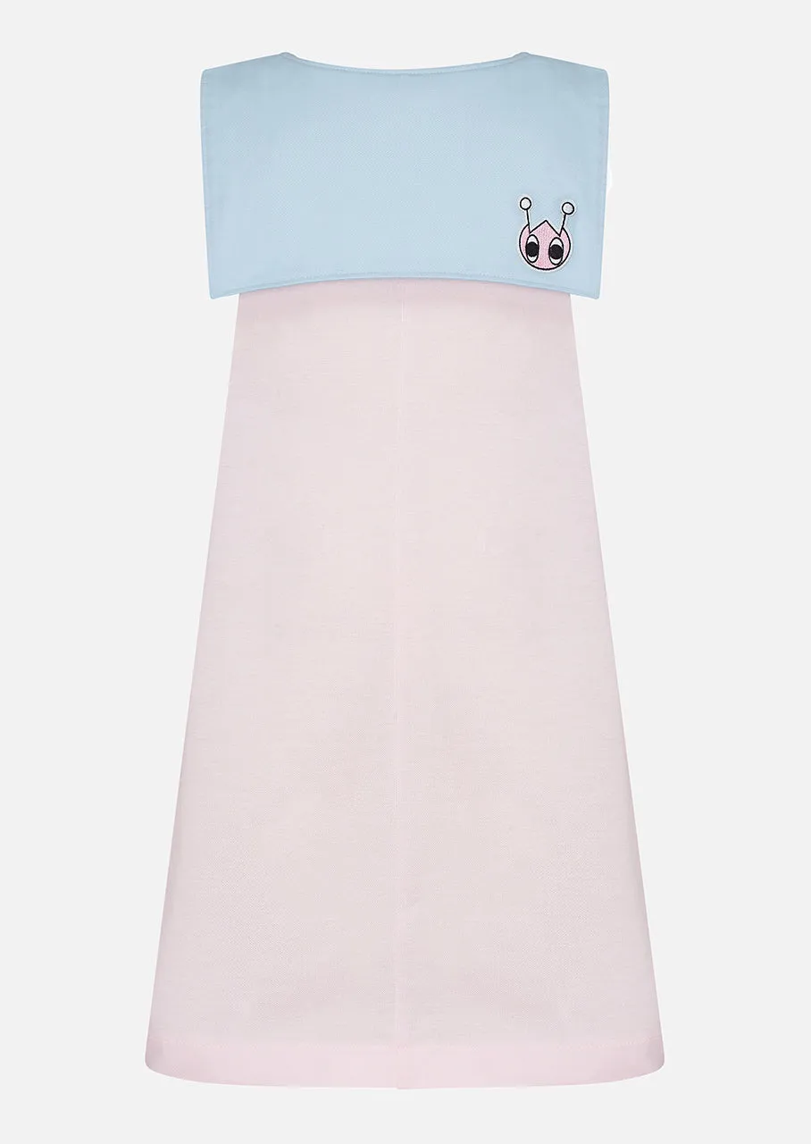 OMAIRA DRESS
