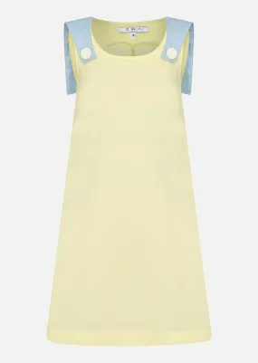 OMAIRA DRESS