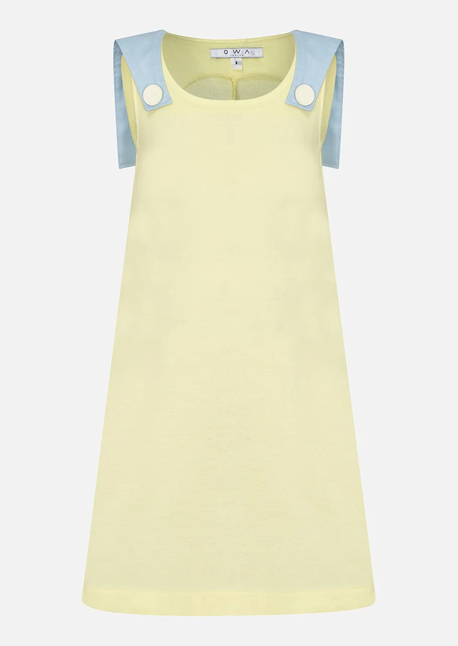 OMAIRA DRESS