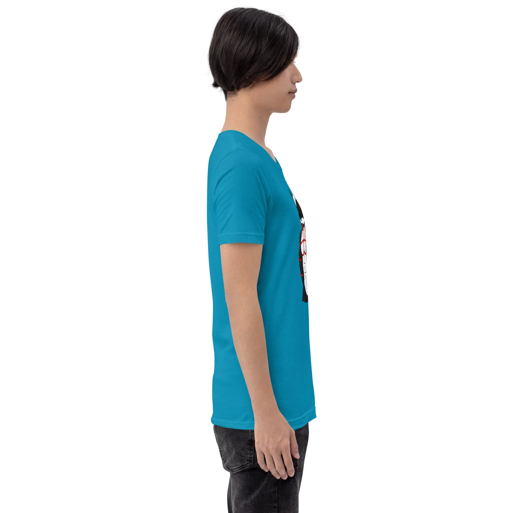PUCK's Tee