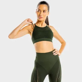 SQUATWOLF Women Ultra Training Bra