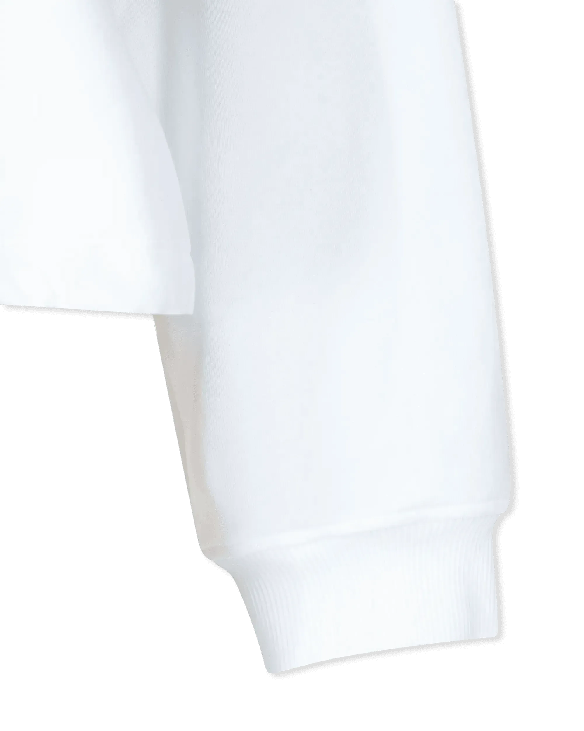 Valentino Logo Embroidered Hoodie